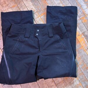 Patagonia ski pants size medium